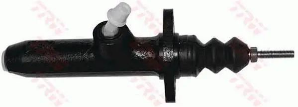 Handler.Part Master cylinder, clutch TRW PND124 1