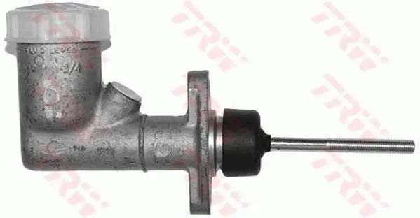 Handler.Part Master cylinder, clutch TRW PND126 1