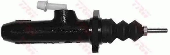 Handler.Part Master cylinder, clutch TRW PND136 1