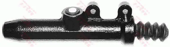 Handler.Part Master cylinder, clutch TRW PND154 1