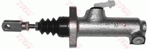 Handler.Part Master cylinder, clutch TRW PND160 1