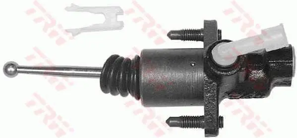 Handler.Part Master cylinder, clutch TRW PND164 1