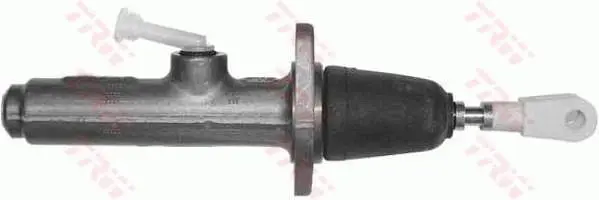 Handler.Part Master cylinder, clutch TRW PND165 1