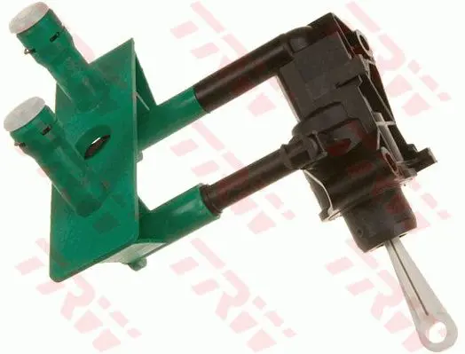 Handler.Part Master cylinder, clutch TRW PND213 1