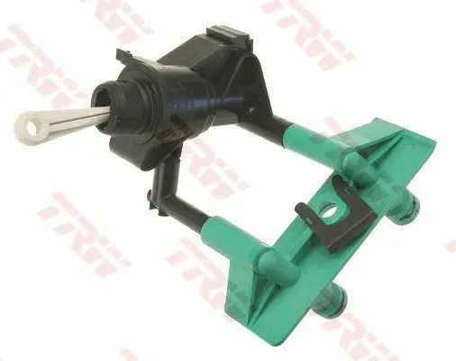 Handler.Part Master cylinder, clutch TRW PND213 2