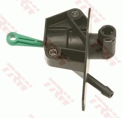 Handler.Part Master cylinder, clutch TRW PND214 2