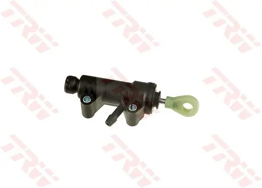 Handler.Part Master cylinder, clutch TRW PND216 1