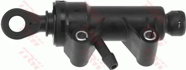 Handler.Part Master cylinder, clutch TRW PND217 1