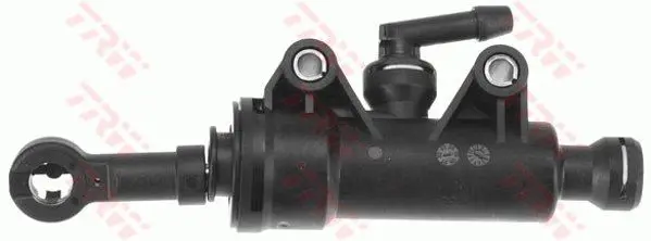 Handler.Part Master cylinder, clutch TRW PND220 1