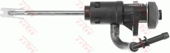 Handler.Part Master cylinder, clutch TRW PND224 1