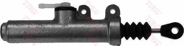 Handler.Part Master cylinder, clutch TRW PND228 1