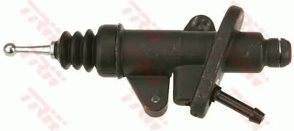 Handler.Part Master cylinder, clutch TRW PND236 1