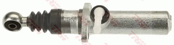 Handler.Part Master cylinder, clutch TRW PND246 1