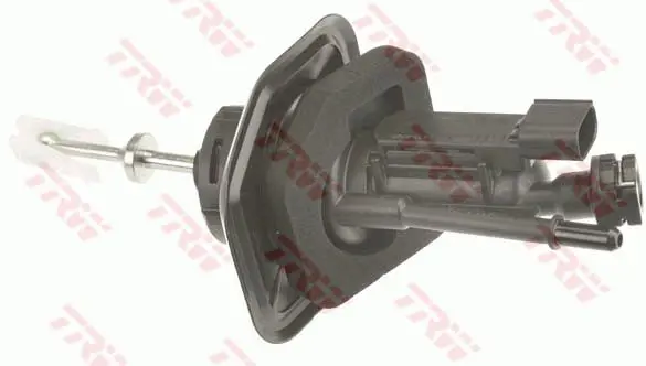 Handler.Part Master cylinder, clutch TRW PND290 1