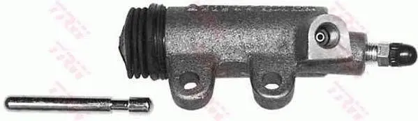 Handler.Part Master cylinder, clutch TRW PNF107 1