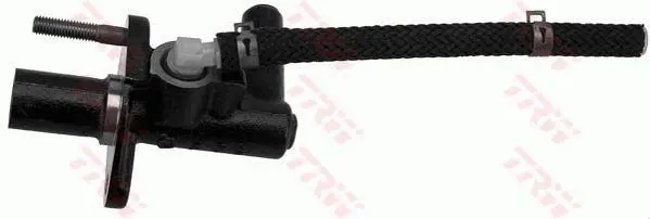 Handler.Part Master cylinder, clutch TRW PNK105 1