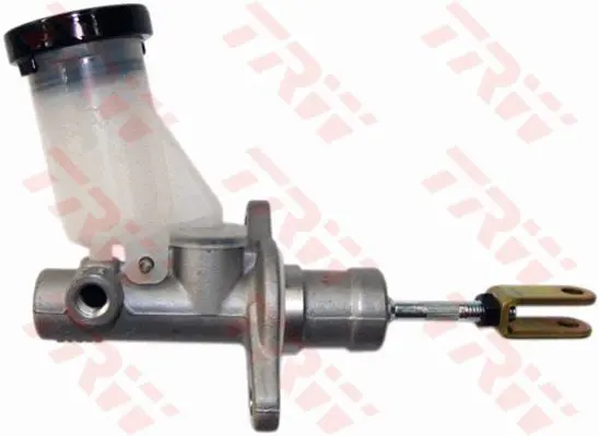 Handler.Part Master cylinder, clutch TRW PNN787 1