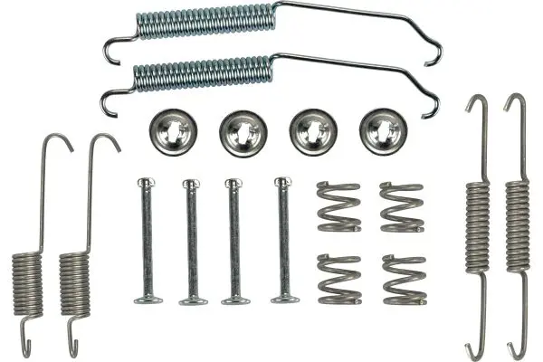 Handler.Part Accessory kit, brake shoes TRW SFK106 1