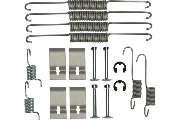 Handler.Part Accessory kit, brake shoes TRW SFK123 1