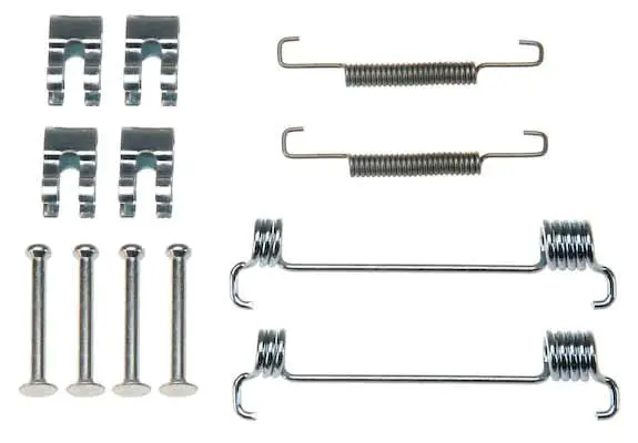 Handler.Part Accessory kit, brake shoes TRW SFK386 1