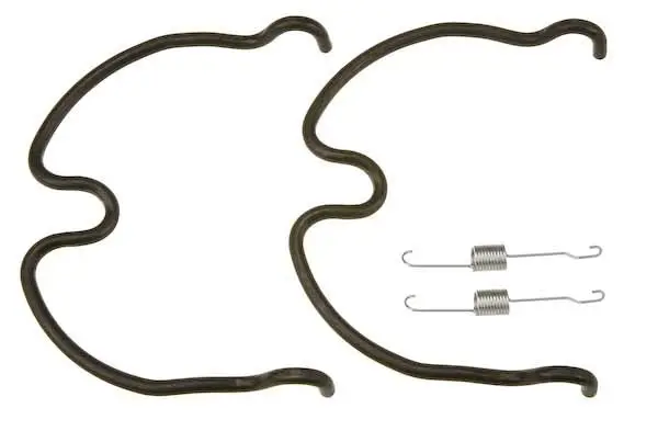 Handler.Part Accessory kit, brake shoes TRW SFK400 1