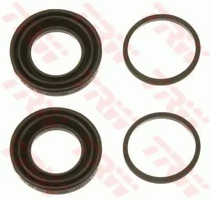 Handler.Part Repair kit, brake caliper TRW SJ1039 1