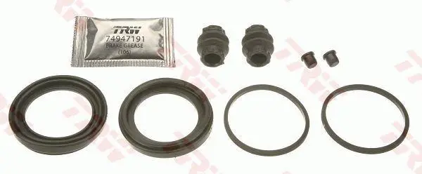 Handler.Part Repair kit, brake caliper TRW SJ1126 1