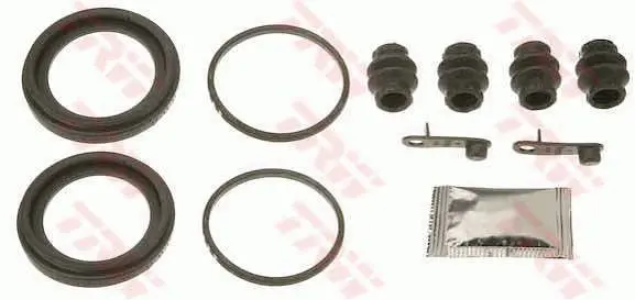 Handler.Part Repair kit, brake caliper TRW SJ1142 1