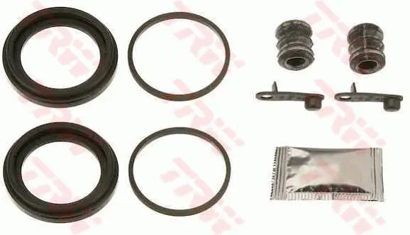 Handler.Part Repair kit, brake caliper TRW SJ1219 1