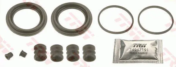 Handler.Part Repair Kit, brake caliper TRW SJ1232 1