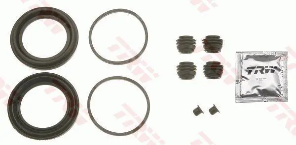 Handler.Part Repair kit, brake caliper TRW SJ1276 1