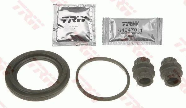 Handler.Part Repair kit, brake caliper TRW SJ1284 1