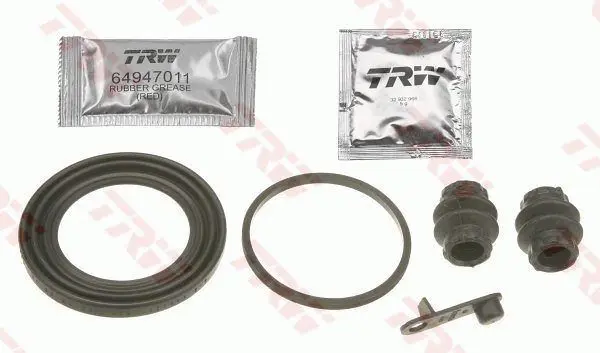 Handler.Part Repair kit, brake caliper TRW SJ1288 1