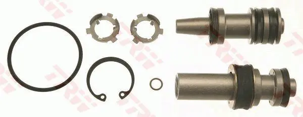 Handler.Part Repair kit, brake master cylinder TRW SP2906 1