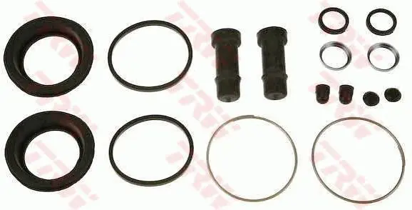 Handler.Part Repair kit, brake caliper TRW SP3755 1