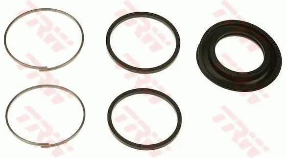 Handler.Part Repair kit, brake caliper TRW SP3836 1