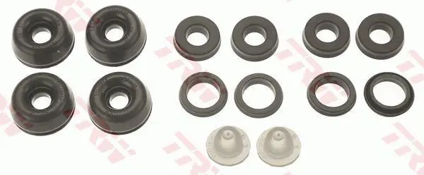 Handler.Part Repair kit, brake caliper TRW SP4011 1