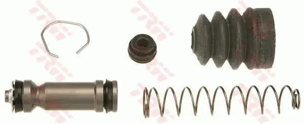 Handler.Part Repair kit, clutch master cylinder TRW SP5162 1