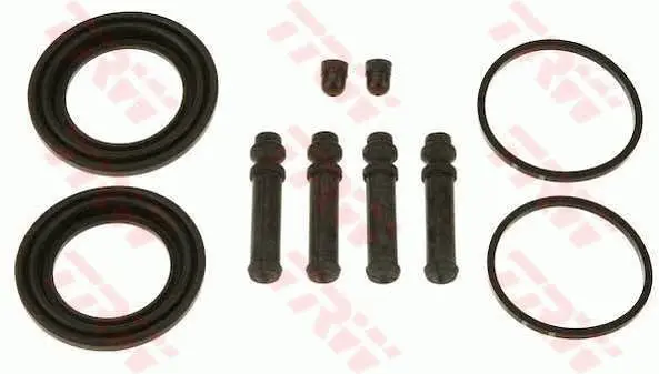 Handler.Part Repair kit, brake caliper TRW SP5450 1