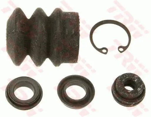 Handler.Part Repair kit, clutch master cylinder TRW SP5861 1