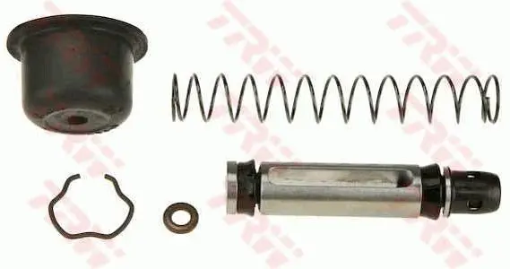 Handler.Part Repair kit, clutch master cylinder TRW SP7072 1