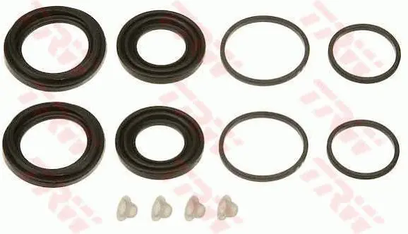 Handler.Part Repair kit, brake caliper TRW SP7231 1