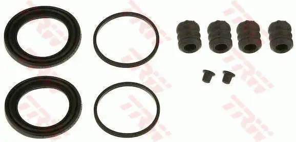 Handler.Part Repair kit, brake caliper TRW SP7332 1