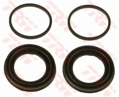 Handler.Part Repair kit, brake caliper TRW SP7396 1