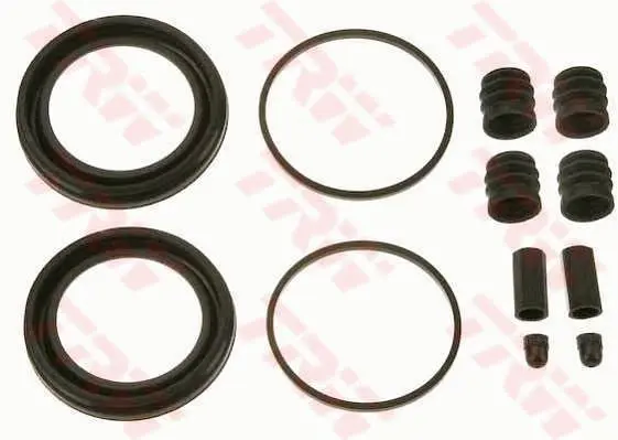 Handler.Part Repair kit, brake caliper TRW SP7454 1