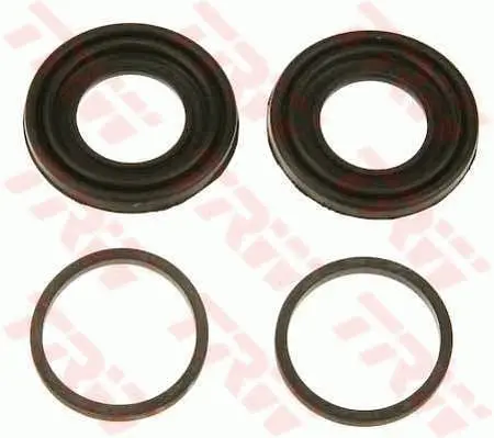 Handler.Part Repair kit, brake caliper TRW SP7965 1