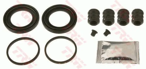 Handler.Part Repair kit, brake caliper TRW SP8282 1