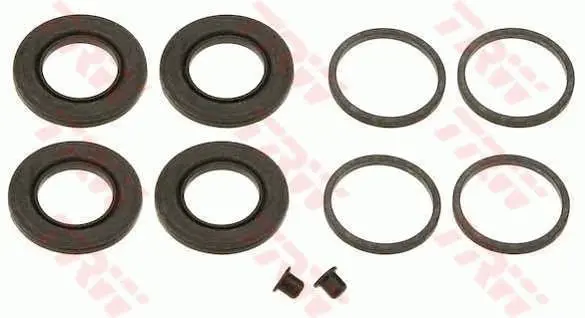 Handler.Part Repair kit, brake caliper TRW SP8295 1