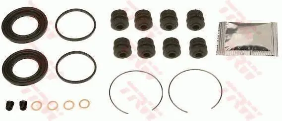 Handler.Part Repair kit, brake caliper TRW SP8778 1