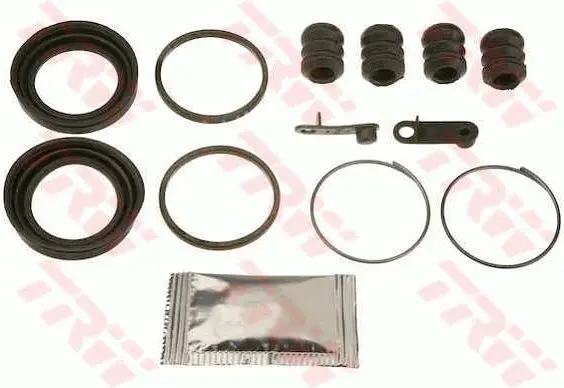 Handler.Part Repair kit, brake caliper TRW SP8930 1